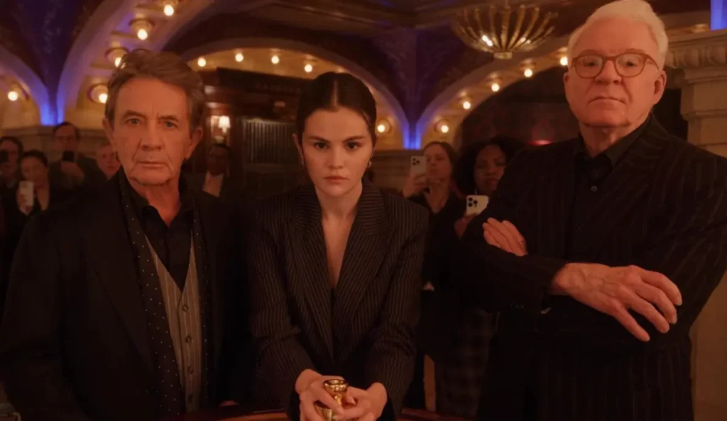 Only Murders in The Building vai ter 6ª temporada? O que sabemos até agora Futuro incerto? Only Murders in the Building ainda não teve 6ª temporada confirmada