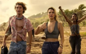 Outer Banks: diretor é acusado de agredir assistente durante gravações da 5ª temporada