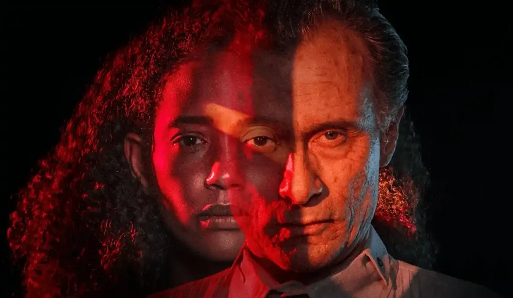 Reencarne: conheça a nova série de terror do Globoplay sobre fé, ciência e mistério Globoplay lança Reencarne, série de terror que vai mexer com suas crenças