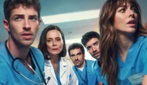 Respira: o que você precisa saber antes de assistir à 2ª temporada na Netflix