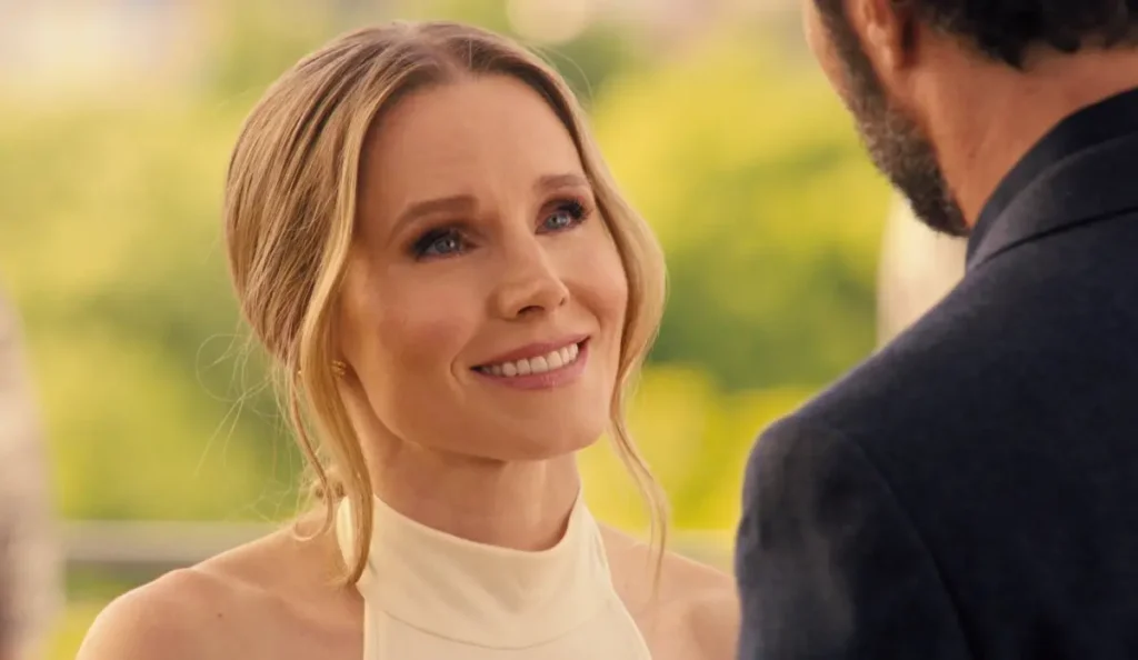 Ninguém Quer vai ter 3ª temporada? Entenda os próximos passos da série da Netflix Cena da segunda temporada de Ninguém Quer com Kristen Bell em destaque