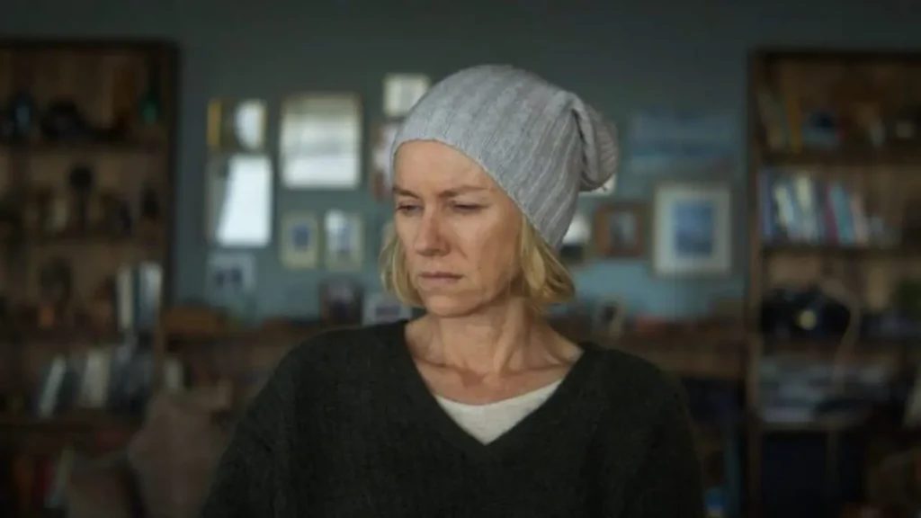 Sessão da Tarde hoje: Globo exibe filme com Naomi Watts nesta quarta-feira (22/10) Imagem do filme Um Milagre Inesperado que será exibido na Sessão da Tarde