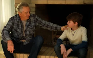 Sessão da Tarde hoje: Globo exibe filme com Robert De Niro nesta terça-feira (28/10)