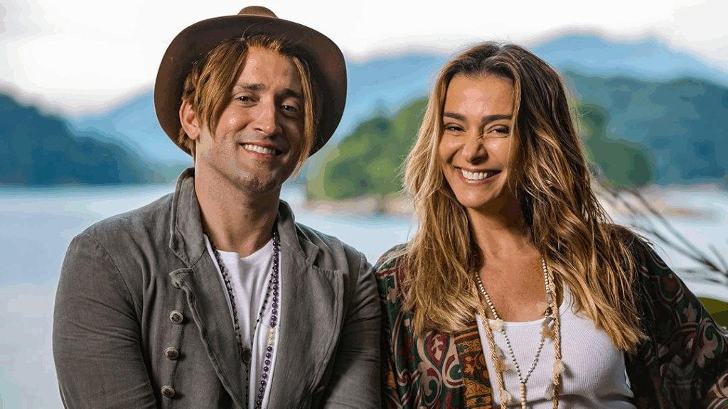 Sessão da Tarde hoje: Globo exibe filme com Paulo Gustavo nesta quarta-feira (29/10) Imagem do filme Minha Vida em Marte, que será exibido na Sessão da Tarde