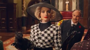 Sessão da Tarde hoje: Globo exibe filme com Anne Hathaway nesta sexta-feira (31/10)