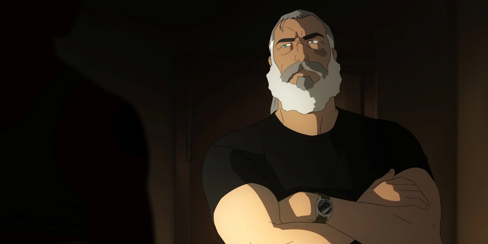 Imagem da série Splinter Cell: Deathwatch