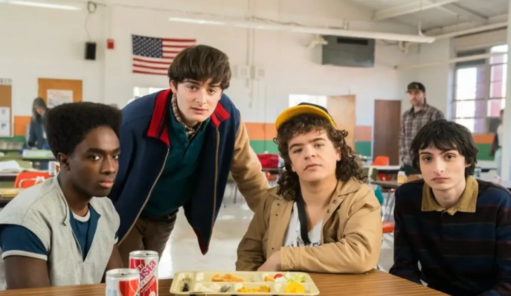 Stranger Things: Netflix confirma exibição do episódio final nos cinemas; veja o que muda Netflix confirma exibição do final de Stranger Things nas telonas