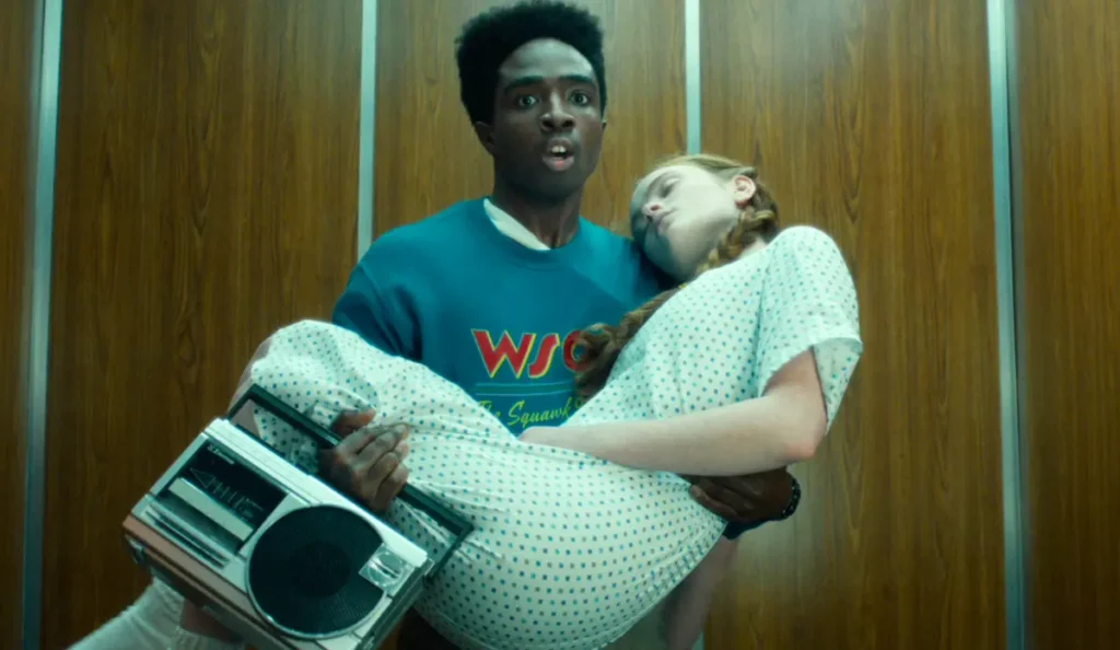 Stranger Things: Netflix divulga novo trailer da 5ª temporada Stranger Things: temporada final ganha mais um trailer