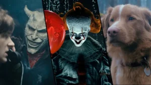 Do cinema ao streaming: tudo o que estreia neste Halloween 2025 no Brasil