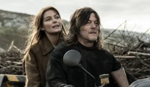 The Walking Dead: Daryl Dixon: o que vem a seguir após o final da 3ª temporada 