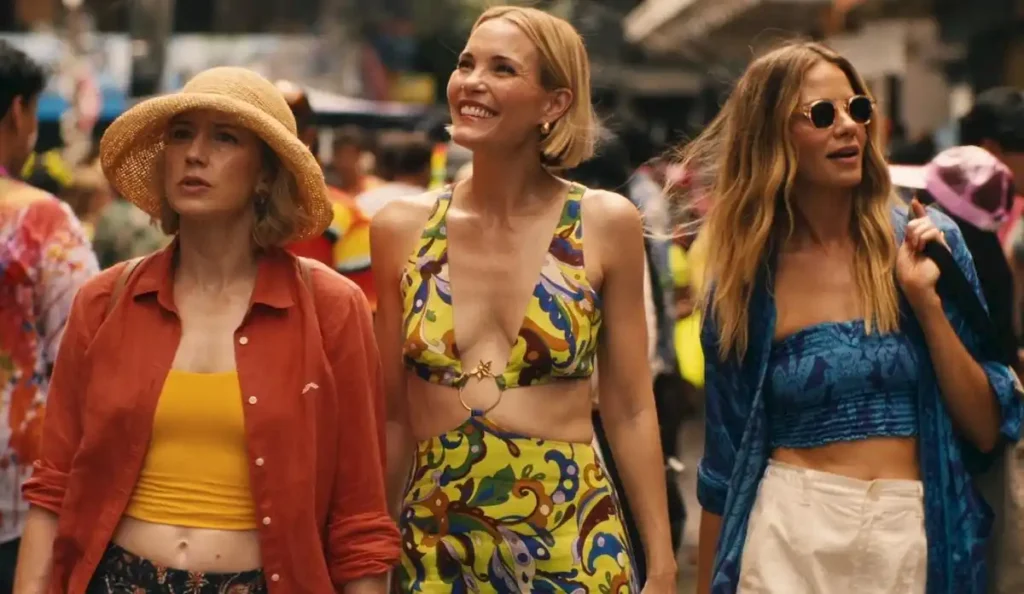 The White Lotus: próxima temporada será filmada na França; veja o que esperar HBO leva The White Lotus para a França em sua 4ª temporada de luxo e intrigas