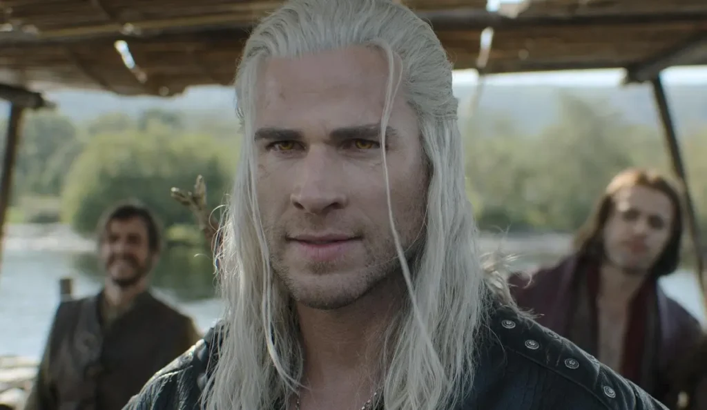 The Witcher: nova temporada é DETONADA e criadora da série rebate as críticas Geralt caminha por cenário sombrio em The Witcher, série da Netflix que se aproxima de seu desfecho