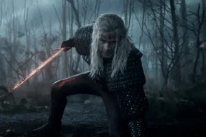 The Witcher: o que muda na 4ª temporada com Liam Hemsworth como Geralt de Rívia