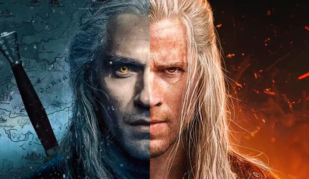 The Witcher: entenda por que Henry Cavill foi substituído na 4ª temporada da Netflix The Witcher sem Henry Cavill: o que esperar da 4ª temporada com Liam Hemsworth
