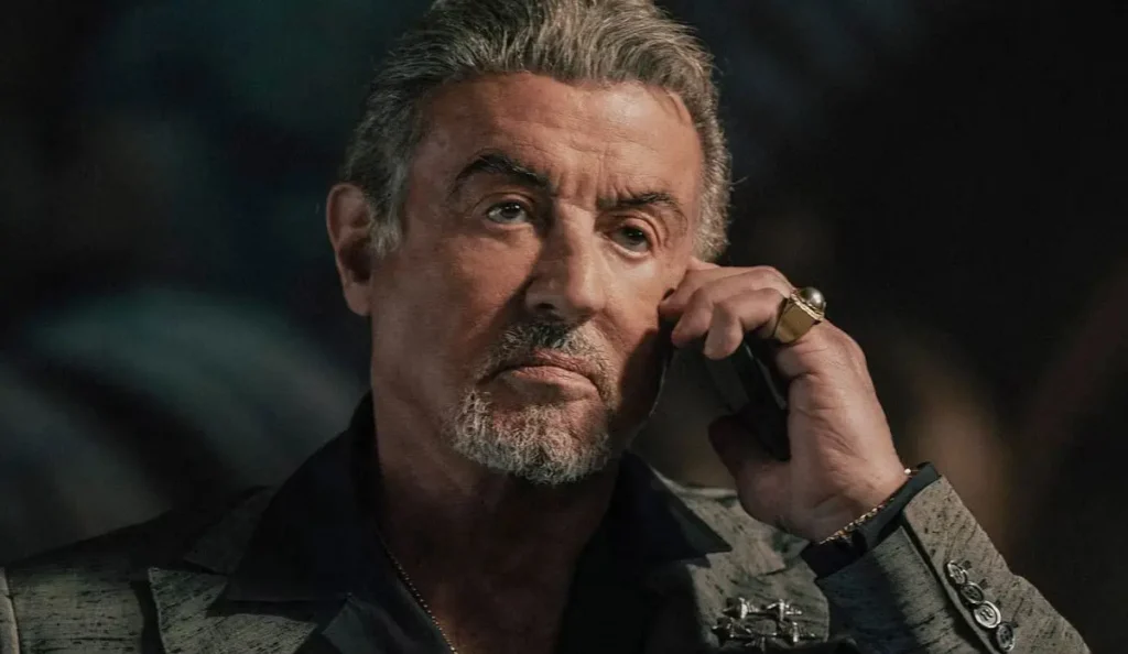 Tulsa King 3x05 explicado: o que realmente acontece em “No Gelo”
