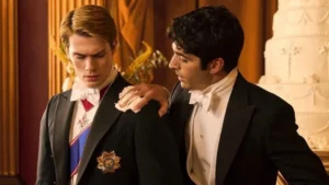 Vermelho, Branco e Sangue Azul 2: sequência ganha teaser e confirma casamento real