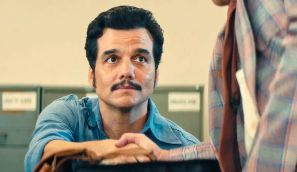 Wagner Moura faz história e vence o prêmio de Melhor Ator no Festival de Chicago Wagner Moura é eleito Melhor Ator no Festival de Chicago por O Agente Secreto
