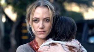 A Mão Que Balança o Berço: entenda a história do novo suspense psicológico do Disney+