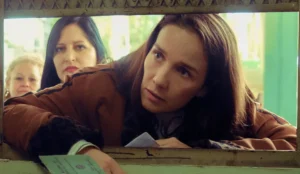 A Mulher da Fila é baseado em fatos reais? Entenda o drama do filme da Netflix