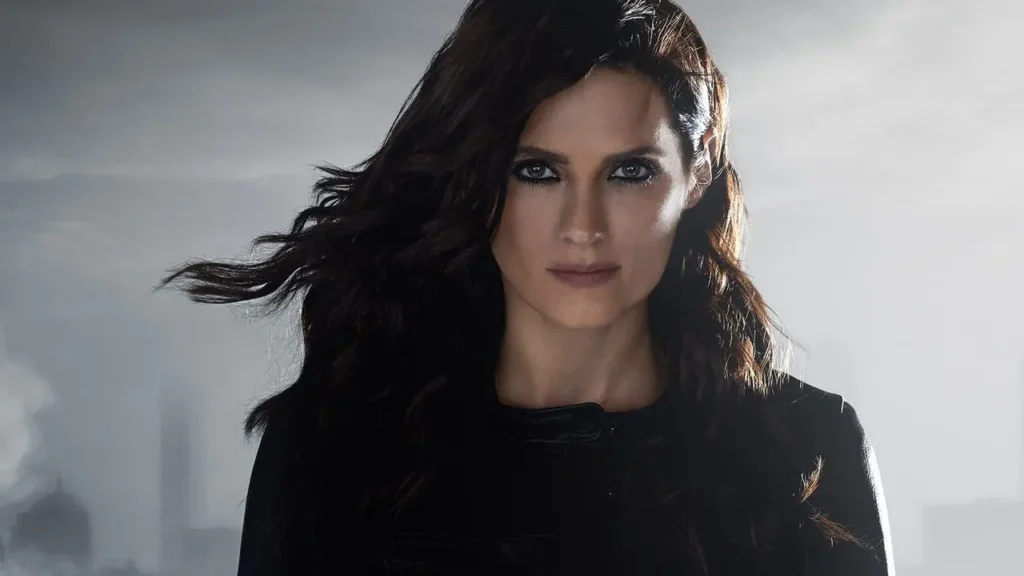 Absentia terá quarta temporada na Netflix? Veja o que sabemos até agora Imagem da série Absentia