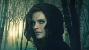 Absentia: thriller com Stana Katic chega à Netflix com três temporadas completas