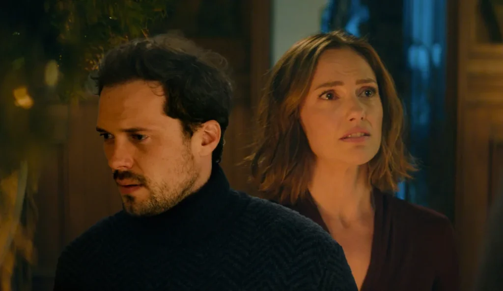 Borbulhas de Amor Netflix: final explicado revela decisão decisiva de Sydney e Henri