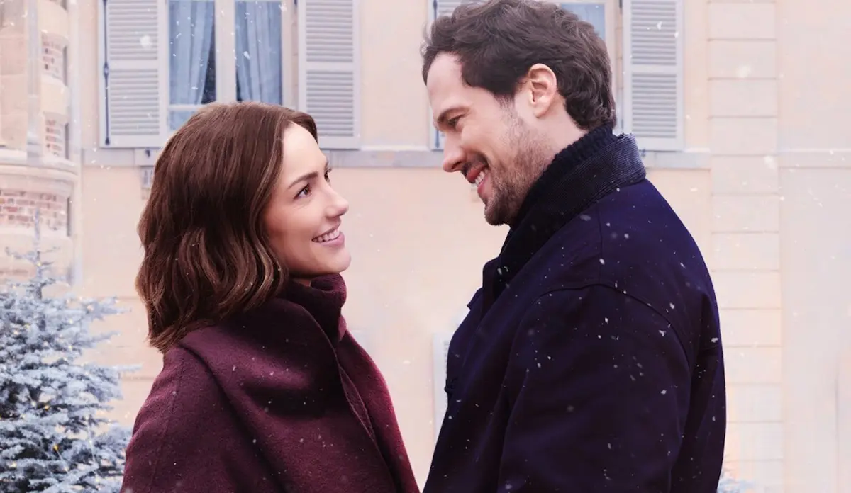 Borbulhas de Amor: Netflix lança novo filme de romance natalino; conheça a história