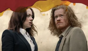 Bugonia: onde assistir ao novo filme com Emma Stone no streaming