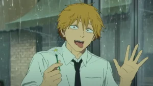 Chainsaw Man terá 2ª temporada depois do filme Arco da Reze? Veja o que sabemos