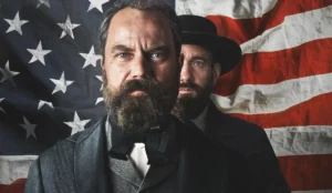 Como um Relâmpago: a história real por trás da nova minissérie da Netflix