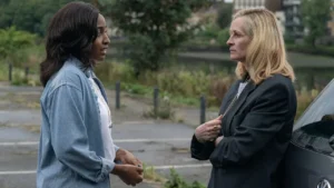 Depois da Caçada final explicado: o que o destino de Alma, Maggie e Hank revela sobre poder institucional