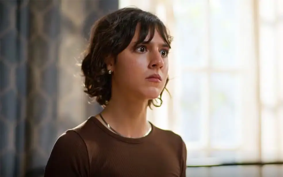 Imagem da novela Dona de Mim