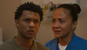 Dona de Mim resumo (28/11): Samuel descobre vídeo incriminador e confronta Jaques no hospital