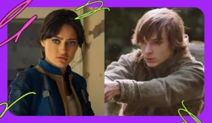 Com Fallout e Como Treinar o Seu Dragão, veja as estreias de dezembro no Prime Video