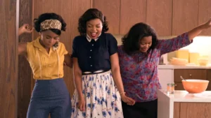 Estrelas Além do Tempo: é inspirado em uma história real? Saiba o que realmente aconteceu