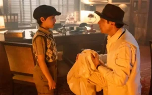 Êta Mundo Melhor! resumo (26/11): incêndio ameaça Samir e coloca Candinho em risco