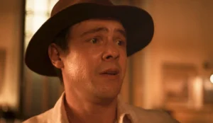 Êta Mundo Melhor! resumo (27/11): Candinho desmaia após salvar Samir e estado de saúde preocupa