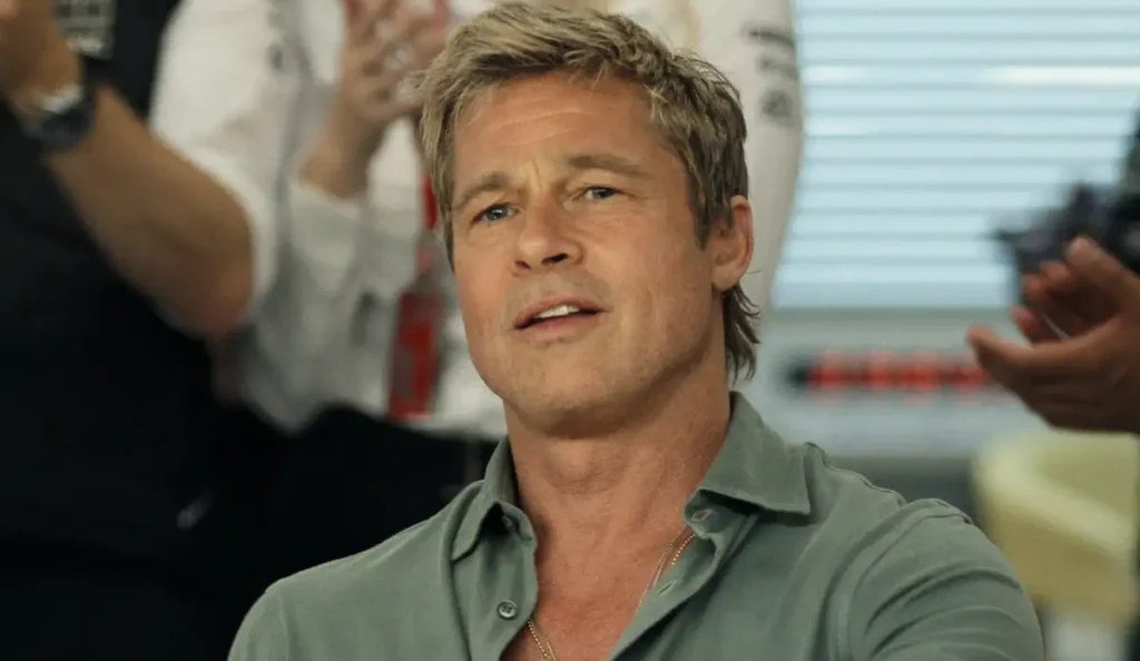 Apple quer F1 2 e diretor está dentro: veja o que mudou nos bastidores