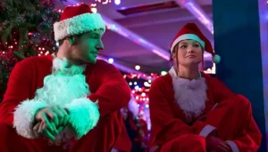 Feliz Assalto!: entenda a trama do longa de ação natalino lançado pela Netflix