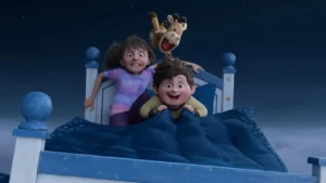 Nos Seus Sonhos final explicado: a escolha que rompe a ilusão e transforma a jornada de Stevie