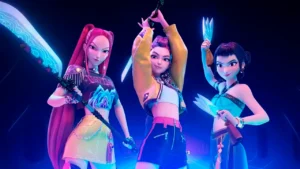 Guerreiras do K-Pop 2: Netflix confirma sequência do fenômeno e estreia em 2029
