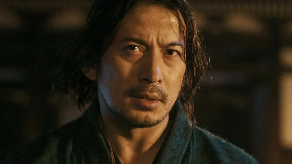 Até o Último Samurai: a história por trás do livro que inspirou a série da Netflix Imagem da série Até o Último Samurai