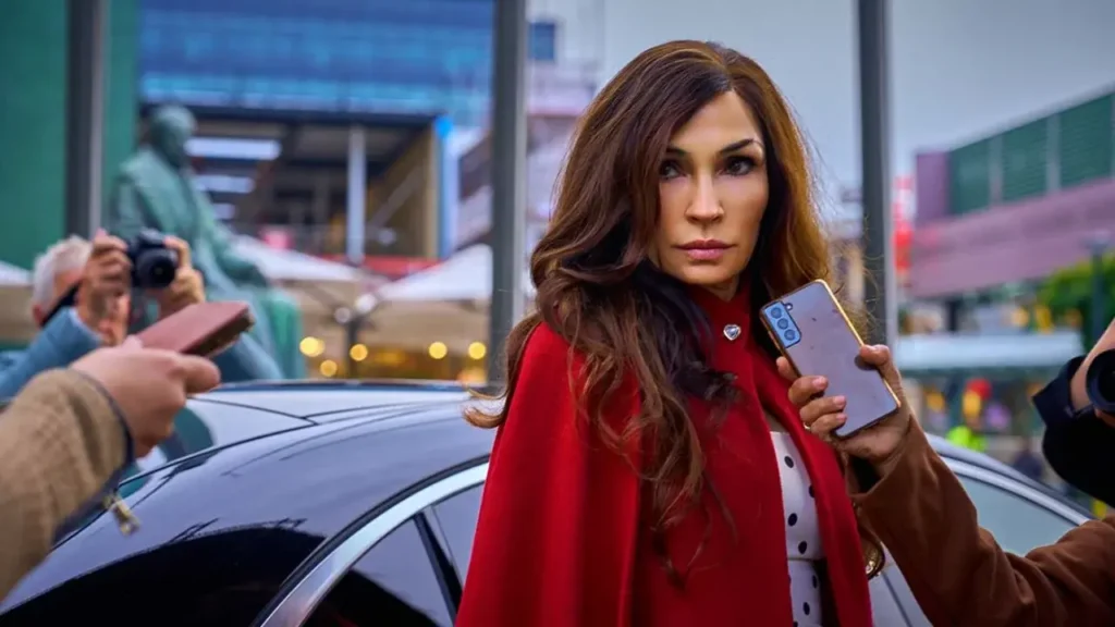 Imagem da série Império de Amsterdã