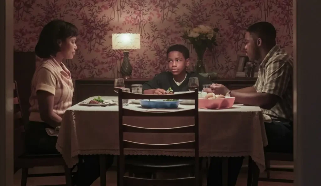 A década de 1960 em Derry ganha tons sombrios no novo capítulo da série