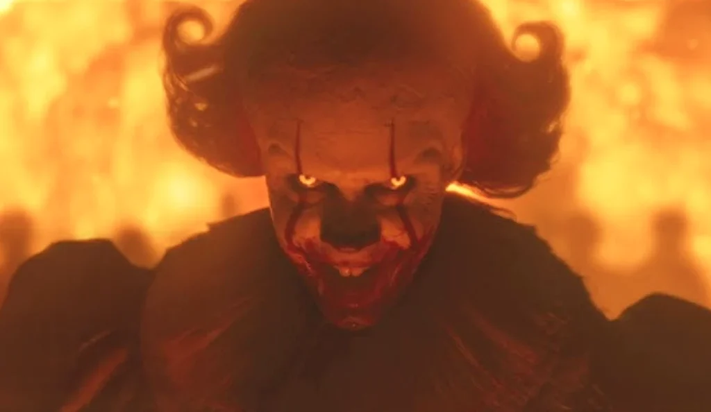 Trailer antecipa reviravolta e presença humana de Pennywise no episódio 5