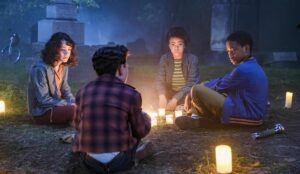 IT: Bem-Vindos a Derry atinge o clímax de Stranger Things em seu episódio mais tenso