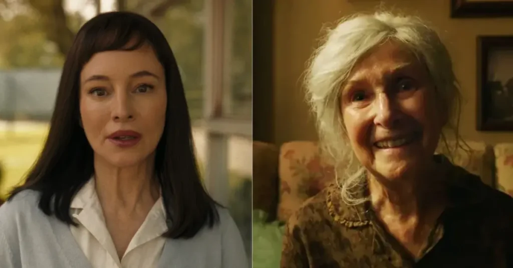 Episódio 5 de IT revela que Ingrid Kersh é a senhora do segundo filme de 2019