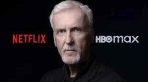 James Cameron liga alerta em Hollywood se Netflix comprar a Warner: “Um desastre”