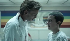 Stranger Things: Jamie Campbell Bower, o Vecna, vem ao Brasil para evento da Netflix