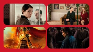 Lançamentos da Netflix de 10 a 16 de novembro: veja os destaques da semana